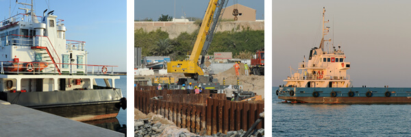 New developments across Western Region ports