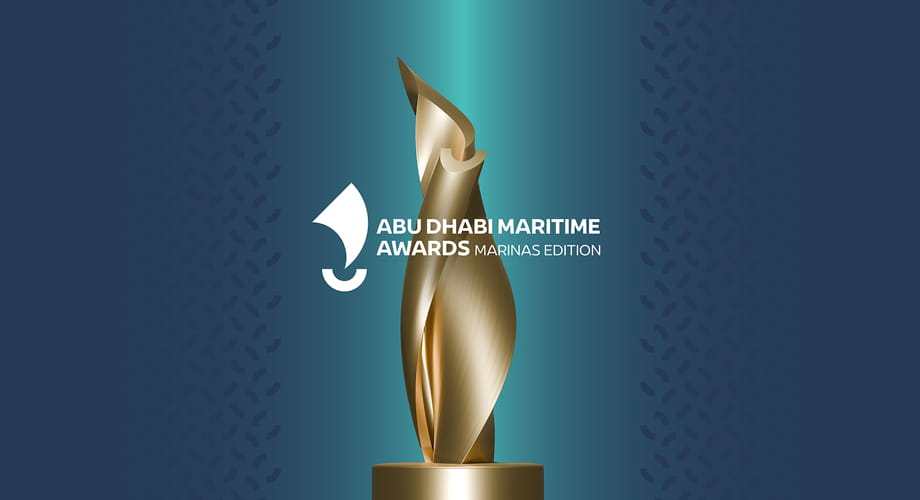 “أبوظبي البحرية” تعلن عن الموعد النهائي لتقديم طلبات المشاركة في “جوائز أبوظبي البحرية – نسخة المراسي”