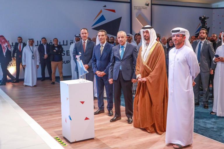 AD Ports Group – Aqaba Cruise Terminal Inauguration