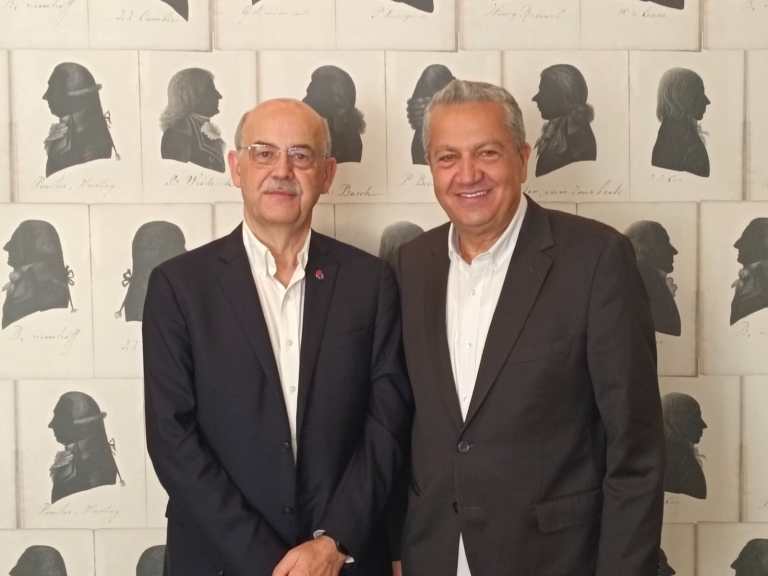 AD Ports Group Completes the Landmark Noatum Acquisition