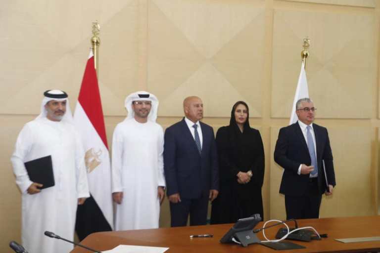 AD-Ports-Group-Egypt-signings-photo