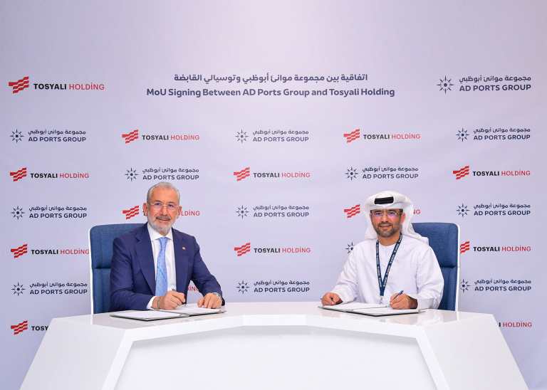 AD-Ports-Group-Signs-MoU-with-Tosyali
