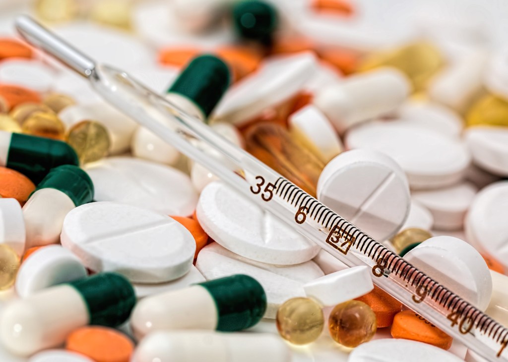 موانئ أبوظبي للخدمات اللوجستية تُطلق خدمات توزيع منتجات الرعاية الصحية بهدف دعم الطلب المتنامي في المنطقة