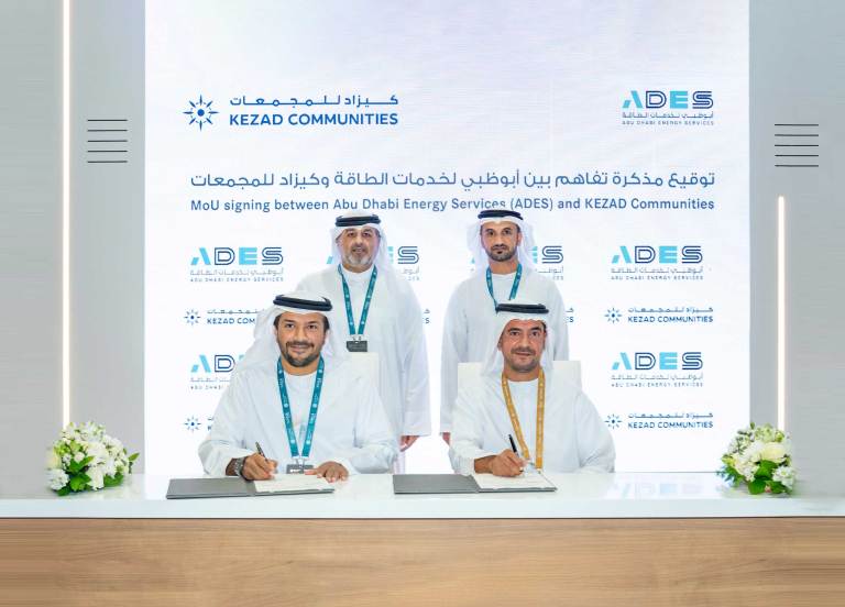 ADPG-KEZAD-Communities-ADES-Agreement