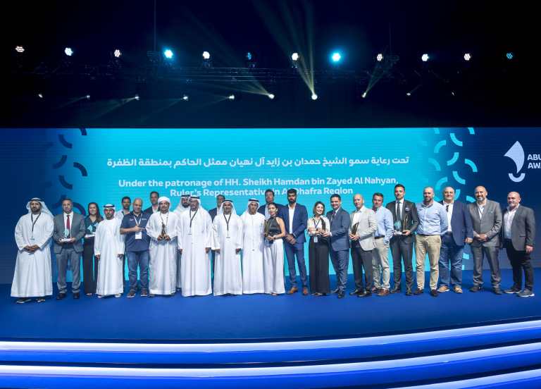 Abu-Dhabi-Maritime-Celebrates-Marina-Excellence-at-Inaugural-Awards