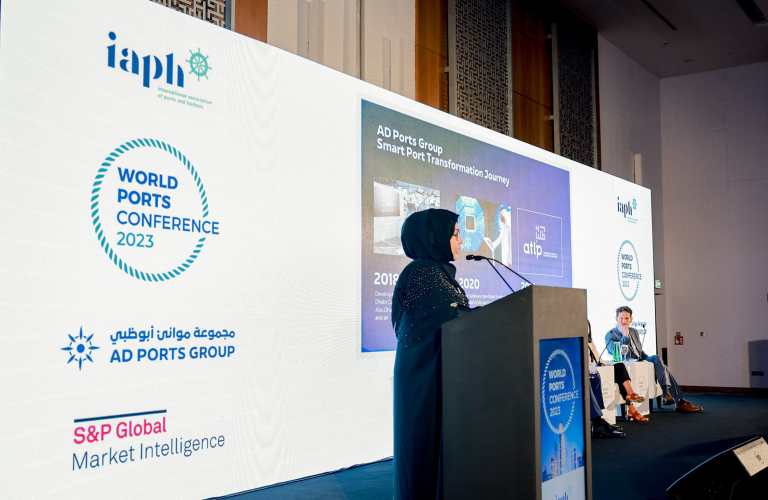 Day-Two-of-World-Ports-Conference-2023-in-Abu-Dhabi