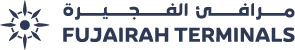 Fujairah-Terminal