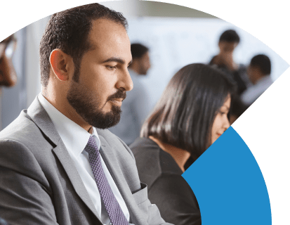 صفحة علاقات المستثمرين