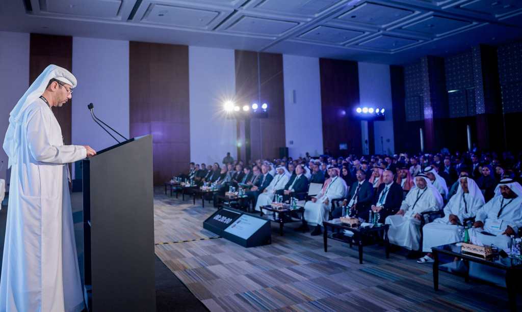 انطلاق مؤتمر الموانئ العالمي 2023 بمشاركة خبراء ومتخصصين دوليين على مستوى القطاع