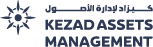 شعار إدارة الأصول في كيزاد KEZAD