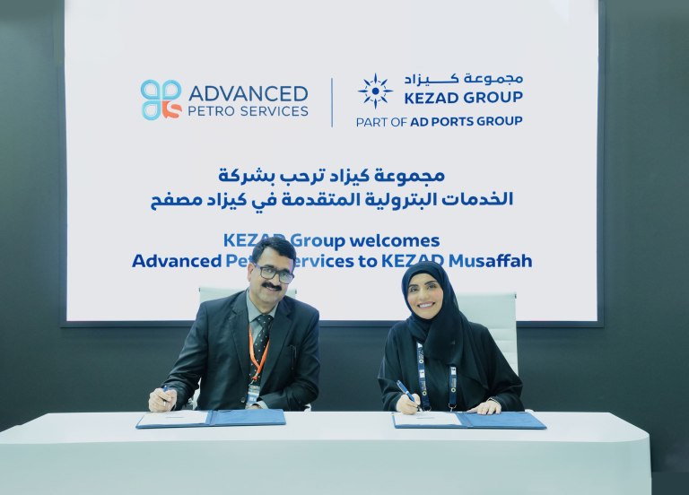 KEZAD-Group-Lease-Agreement-with-Advanced-Petro-Services