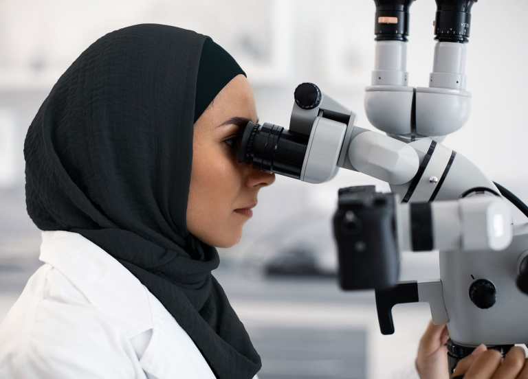 KEZAD-Group-Life-Sciences-Sector-Arab-Health-2023