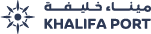 Khalifa-Port-Logo