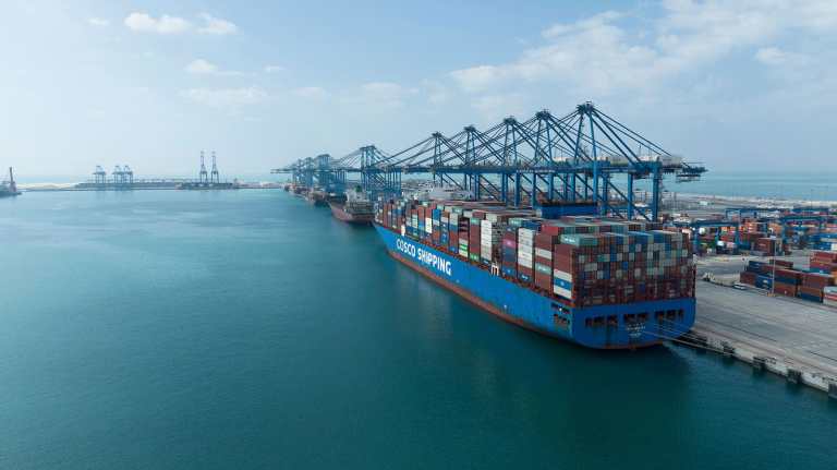 Khalifa-Port-to-Include-Drydock-Services