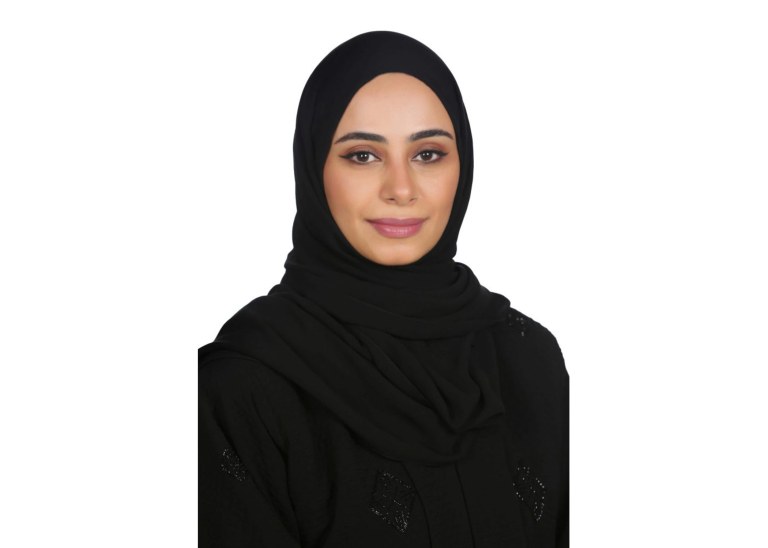 Maitha-Al-Marar-VP-Human-Capital-Emiratization-AD-Ports-Group