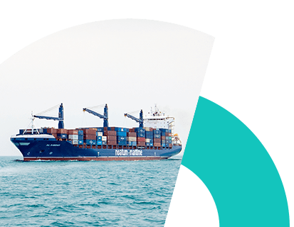 Maritime and Shipping