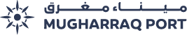 Mugharraq-Port