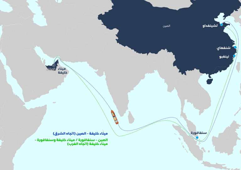 SAFEEN-Feeders-Launches-New-UAE-China-Service-AR