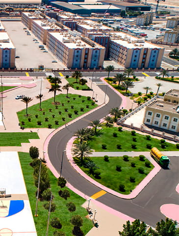 سديرة