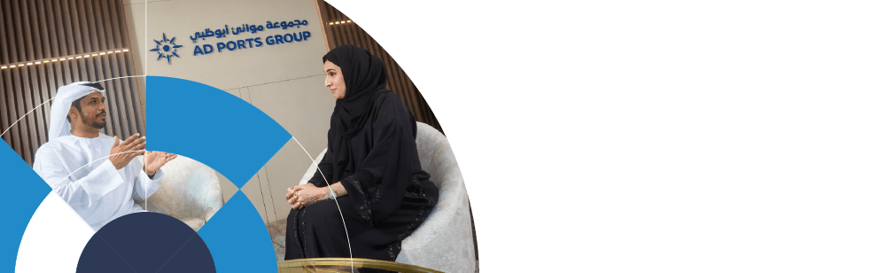 صورة رئيسية لصفحة بودكاست الريادة الفكرية نسخة سطح المكتب العربية
