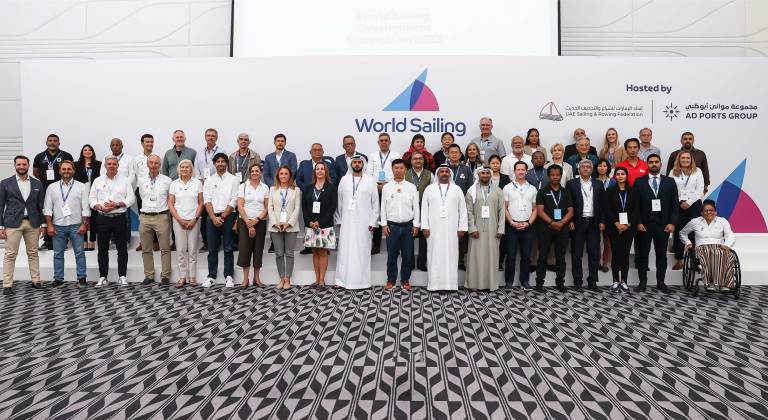 World-Sailing-Development-Symposium-2022