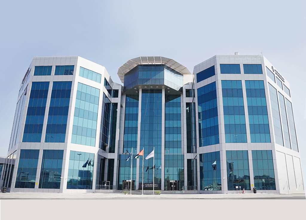 مجموعة موانئ أبوظبي في عام 2023.. تحولات لافتة وتوسعات عالمية وإمكانات معززة