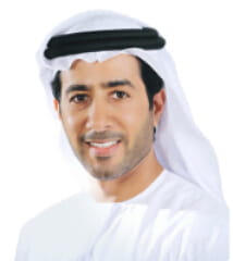 خليفة سلطان السويدي