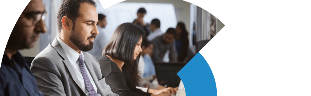صفحة علاقات المستثمرين
