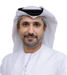 سيف المزروعي