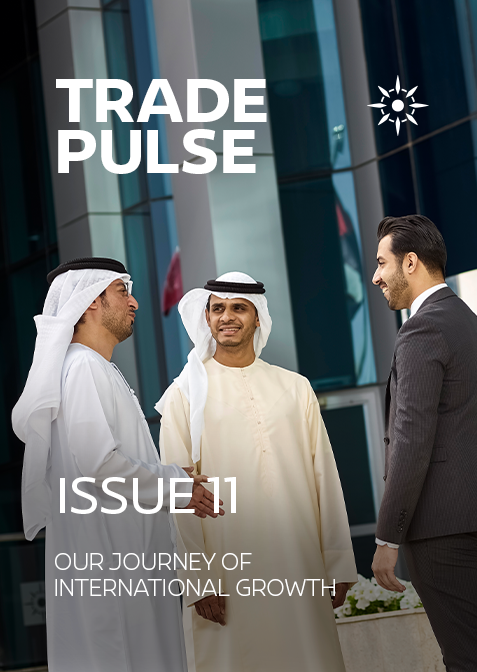 Trade Pulse - Issue 11