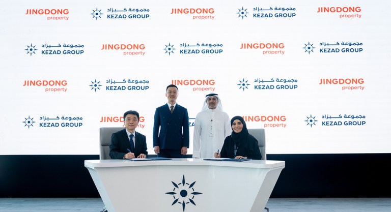JINGDONG-Property-Facility-in-KEZAD