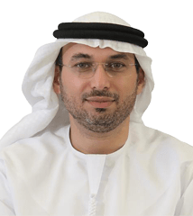 سعادة شادي ملك