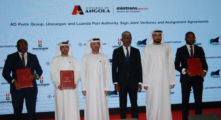AD-Ports-Group-Angola-Agreement