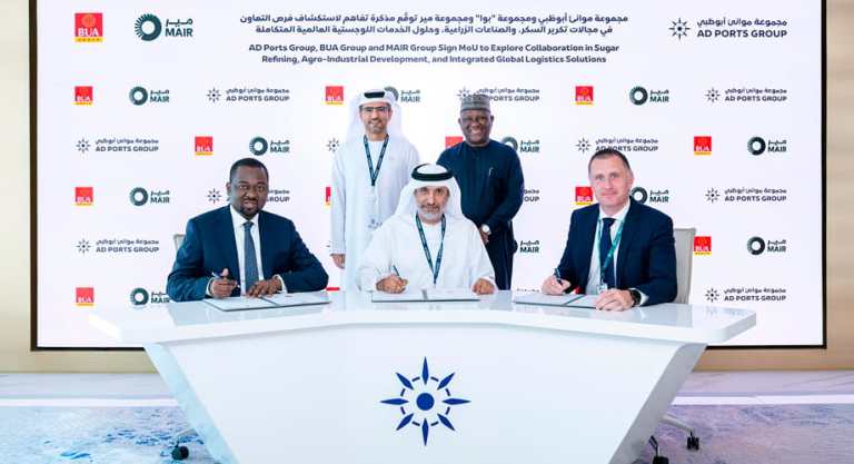 AD-Ports-Group-BUA-Group-and-MAIR-Group-Sign-MoU