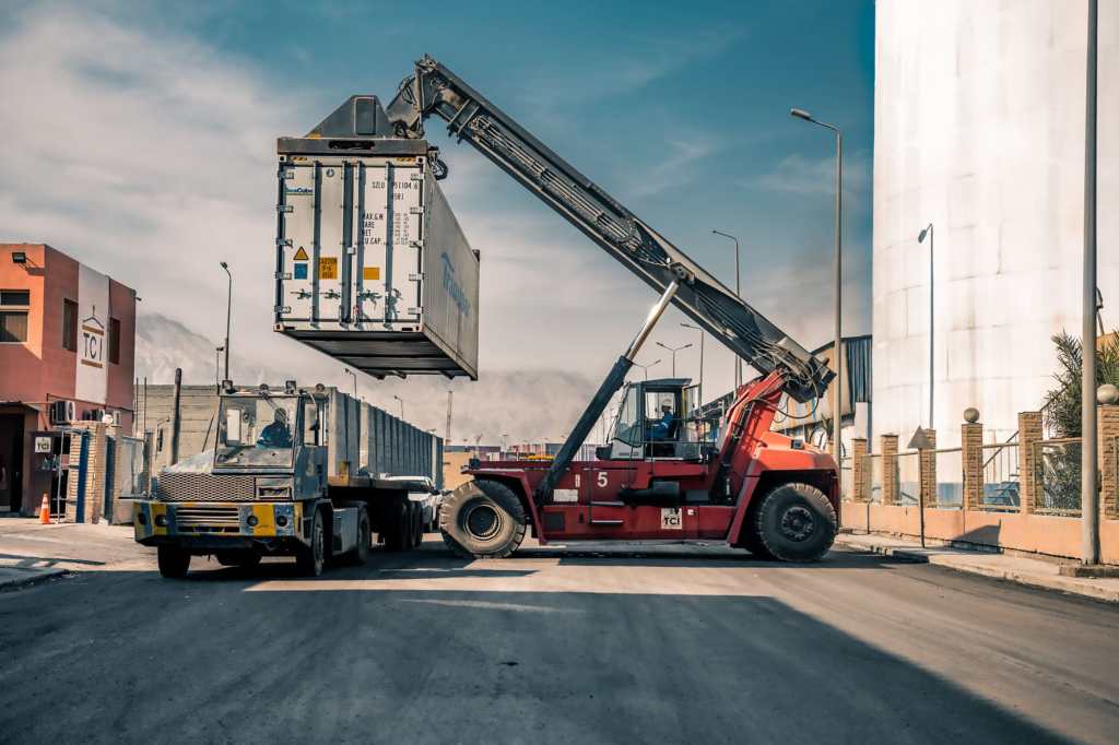 AD Ports Group Completes Acquisition of Majority Stakes in Egypt’s Transmar and Transcargo International (TCI)