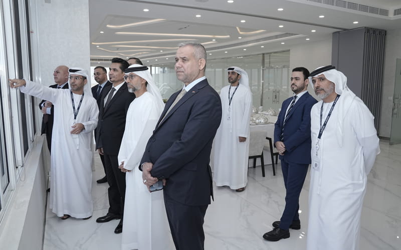 AD-Ports-Group-Iraqi-Delegation
