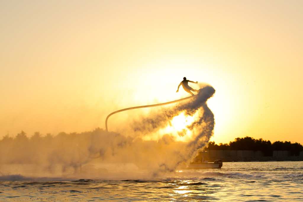 Abu Dhabi Maritime Celebrates Successful Abu Dhabi International Boat Show