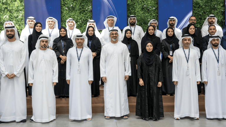 AD Ports Groups Digital District