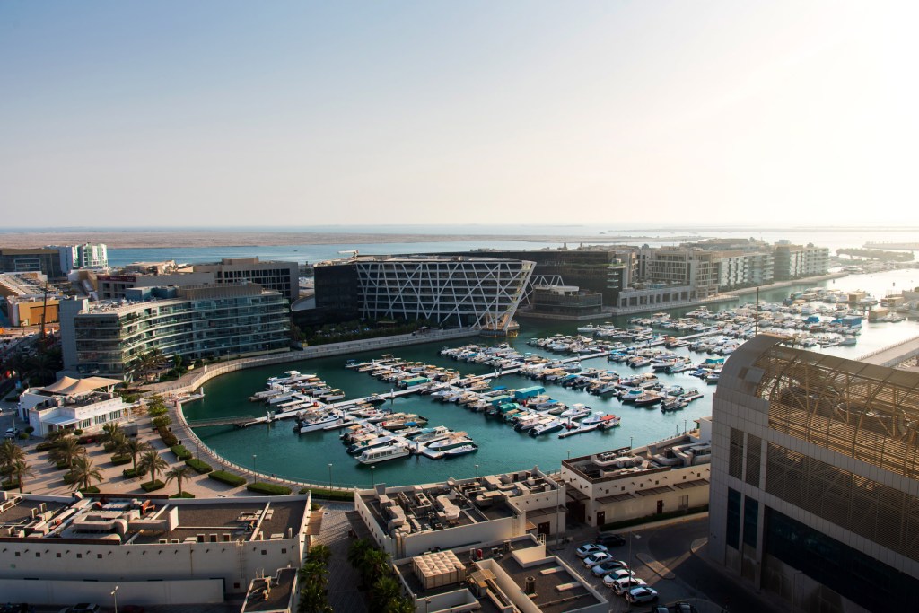 AD Ports Group Achieves Historic Milestones in 2021