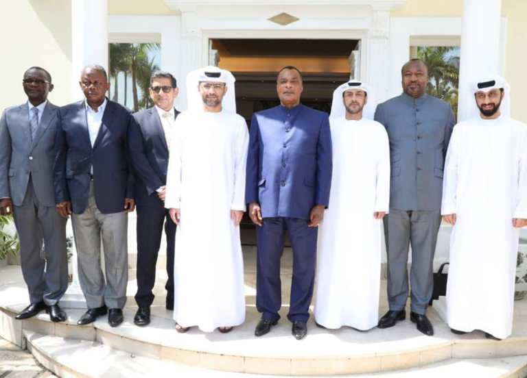 ADPG-CEO-Meets-President-Republic-of-Congo