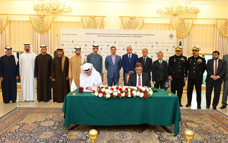 ADPG-Karachi-Port-Trust-Extend-Cooperation2
