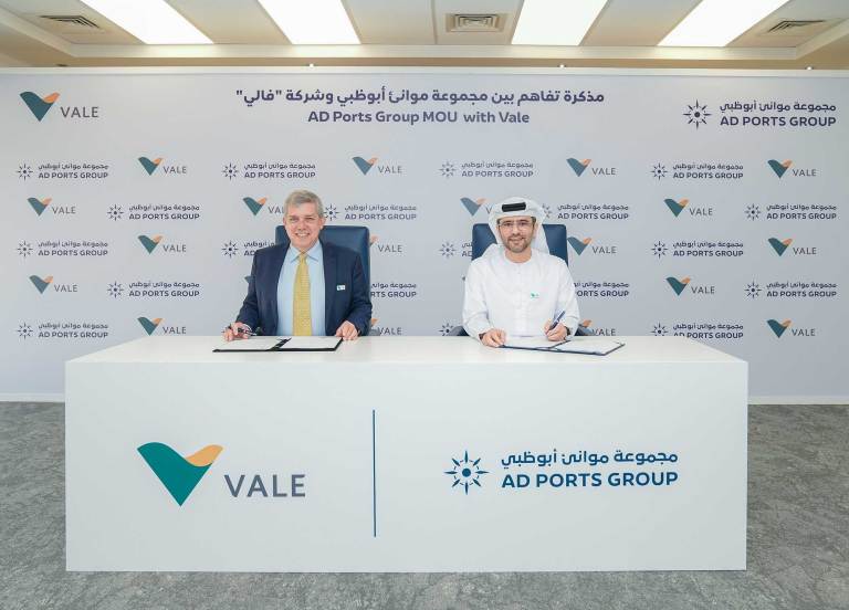 ADPG-Vale-Develop-Low-Carbon-Mega-Hubs-For-Steel-Industry