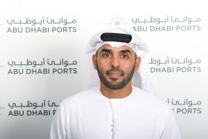 Abdullah-Al-Hameli-Head-of-the-Industrial-Cities-and-Free-Zone-Cluster-at-Abu-Dhabi-Ports-3