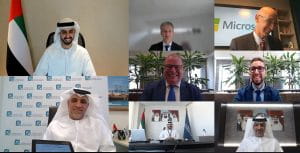 AbuDhabi-Terminals-ADT-MOU-signature