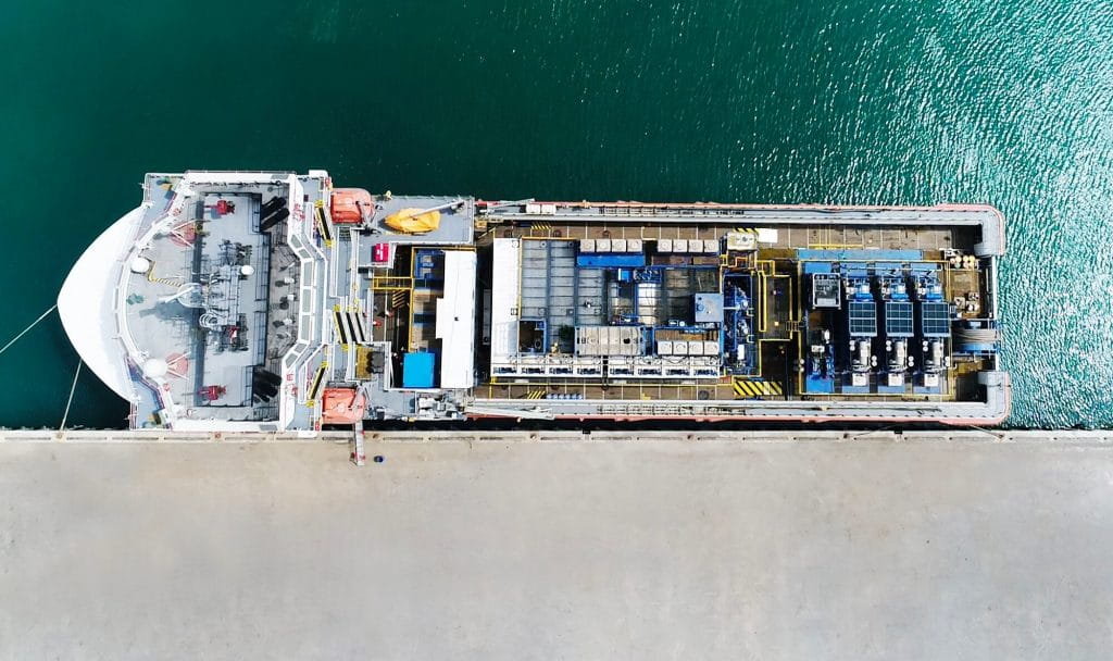 Abu Dhabi Ports’ Offshore Arm OFCO Expands Fleet with Purchase of Seven State-of-the-Art Vessels