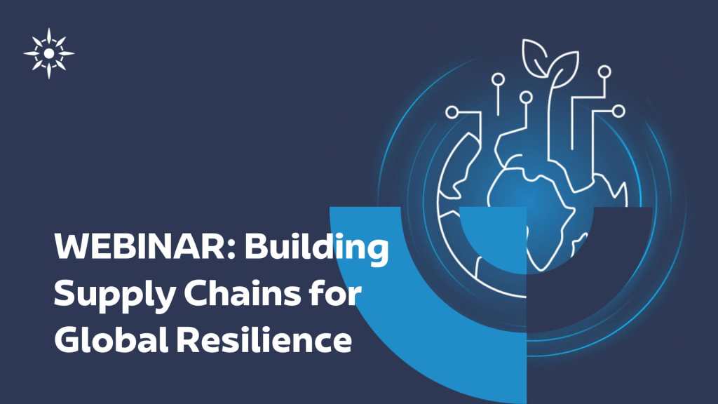 Building Supply Chain
