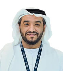 Captain Ammar Al Shaiba