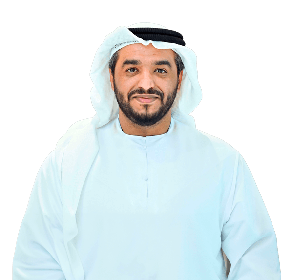Captain Ammar AlShaiba