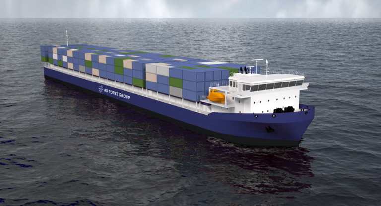 Container-Vessels-Caspian-Sea-Operations