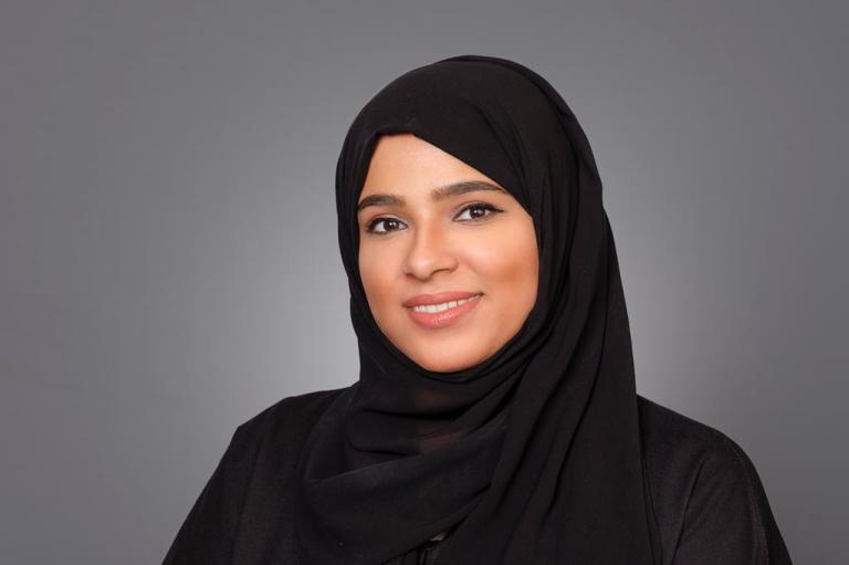 Eiman Al Khalaqi – Vice President of Innovation -AD Ports Group